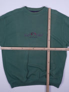 Vintage Bounded Waters Sweater (XL)