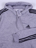 Adidas Hoodie (L)