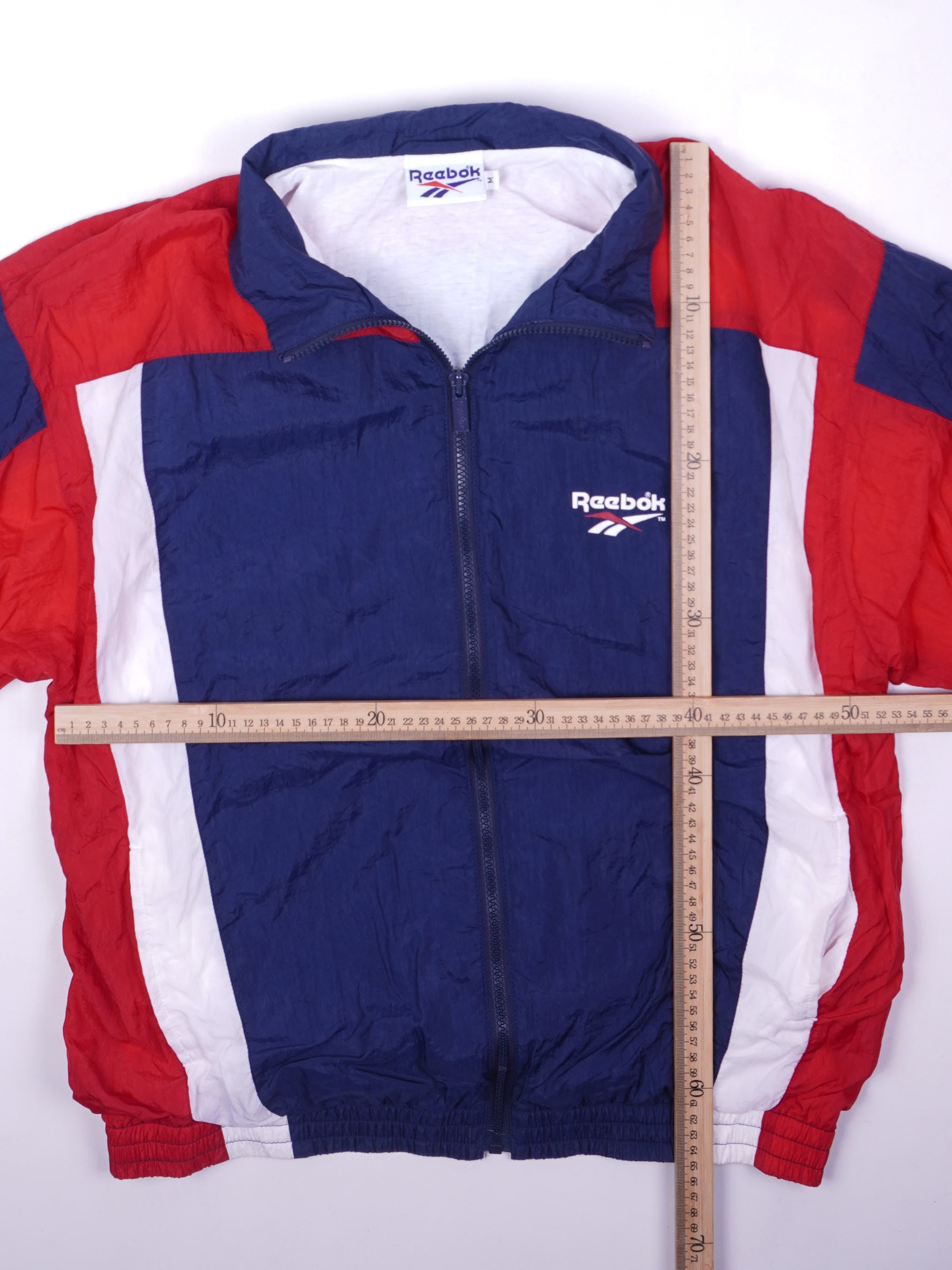 Reebok Trainingsjacke (S)