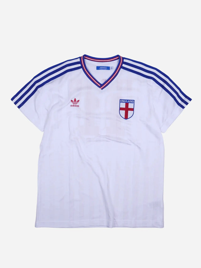 Adidas England 11 Trikot (L)