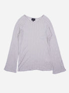 Vintage Strickpullover (M)