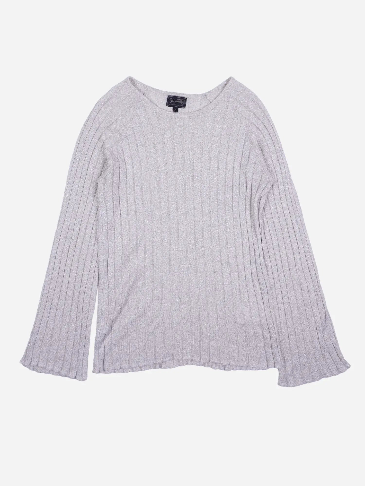 Vintage Strickpullover (M)