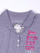 Vintage Polo Shirt (S)