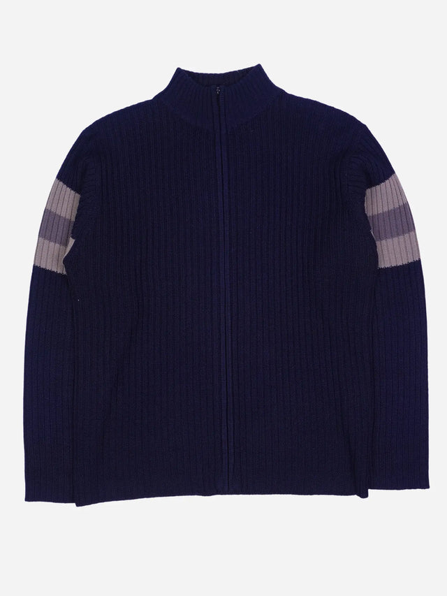 Vintage Strickjacke (L)