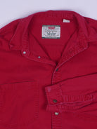 Levis Langarm Hemd (XL)