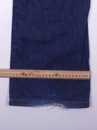 Levis 527 Straight Leg Jeans (W36)