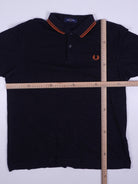 Fred Perry Polo Shirt (M)