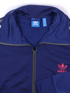 Adidas 48 Trainingsjacke (M)