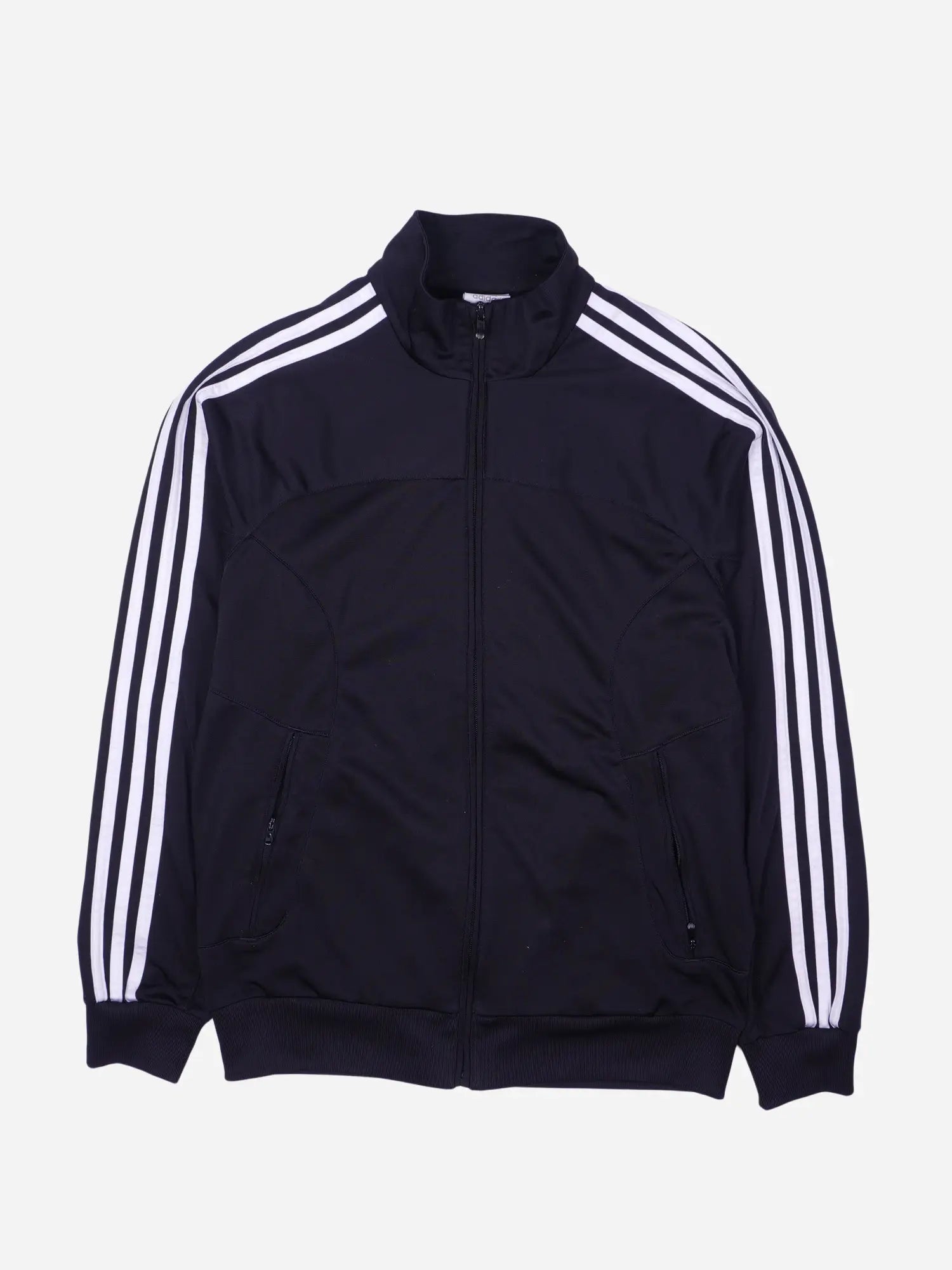 Adidas D4 Trainingsjacke (S)