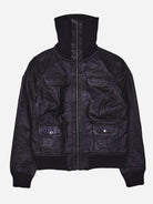 Vintage Leichte Jacke (M)