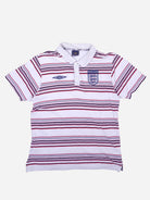 Umbro Polo Shirt (S)
