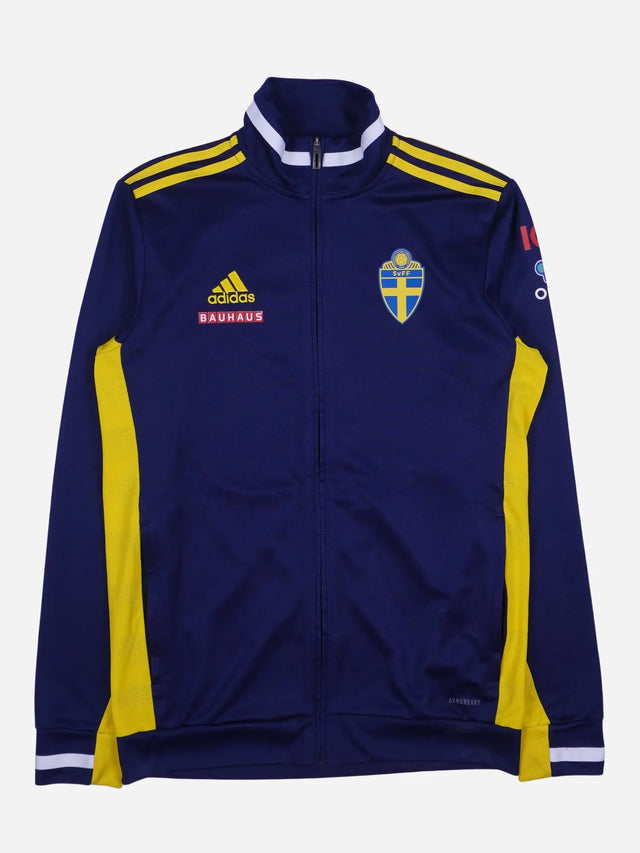 Adidas Trainingsjacke (M)