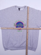 Hard Rock Cafe Sweater (M)