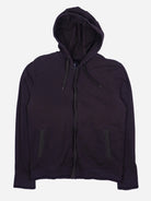 Vintage Zip Hoodie (M)