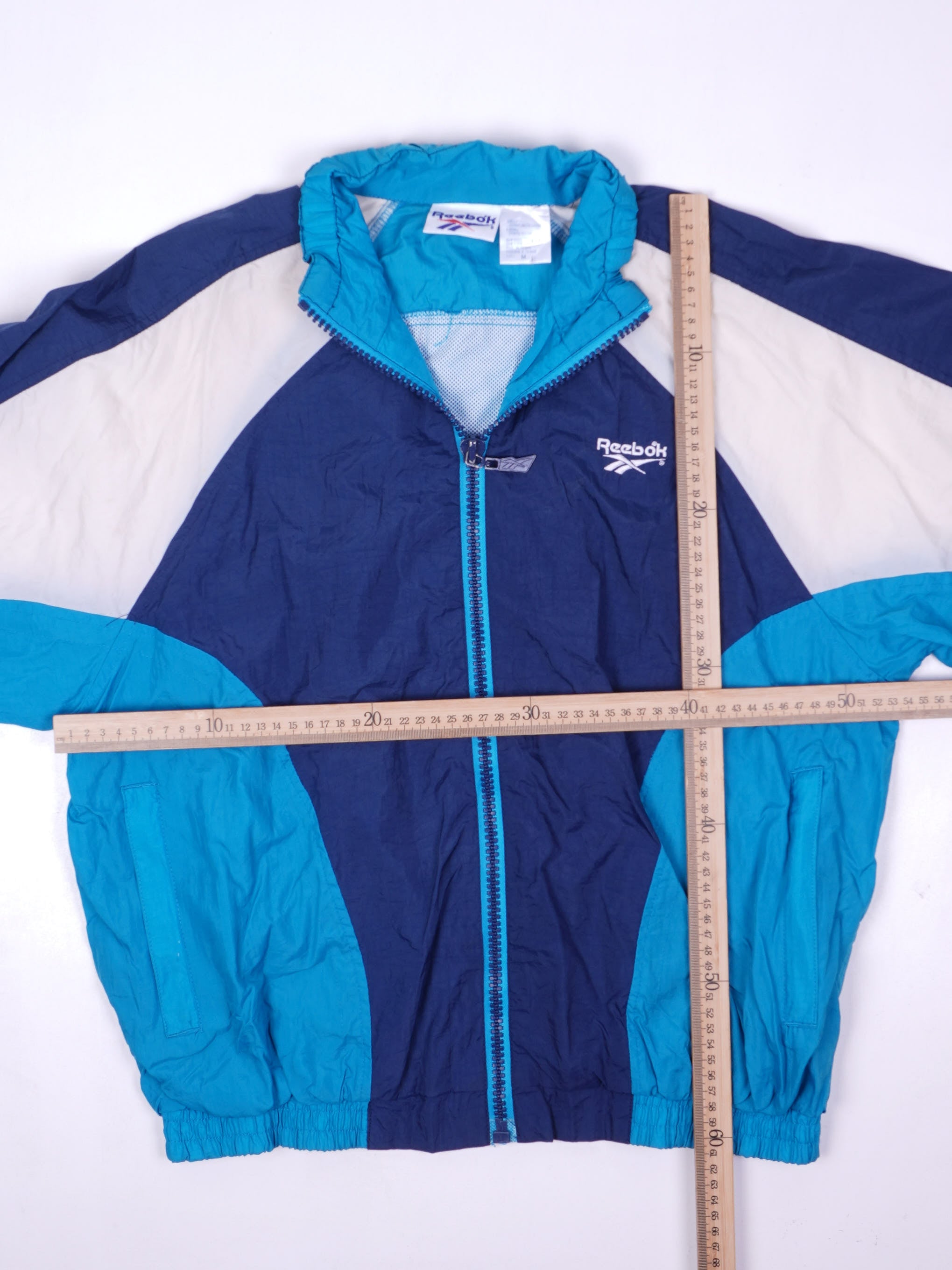 Reebok Trainingsjacke (S)
