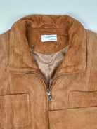 Vintage Leichte Jacke (M)