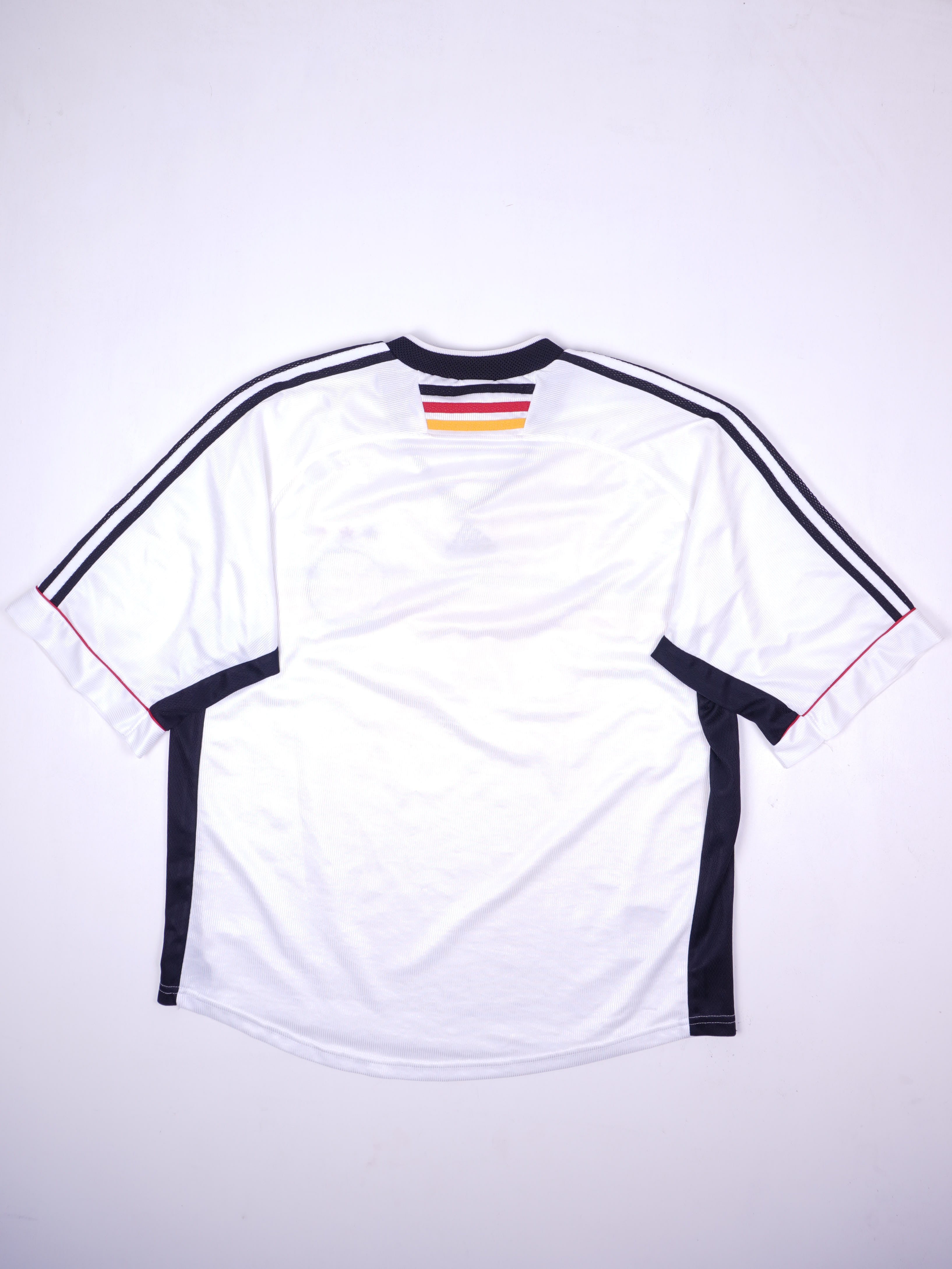 Adidas Deutschland Trikot (XL)