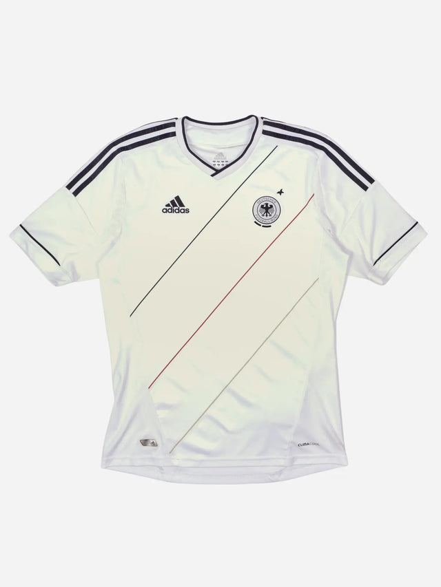 Adidas Deutschland 2012 Heim Trikot (M)