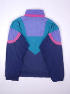 Sergio Tacchini Trainingsjacke (M)