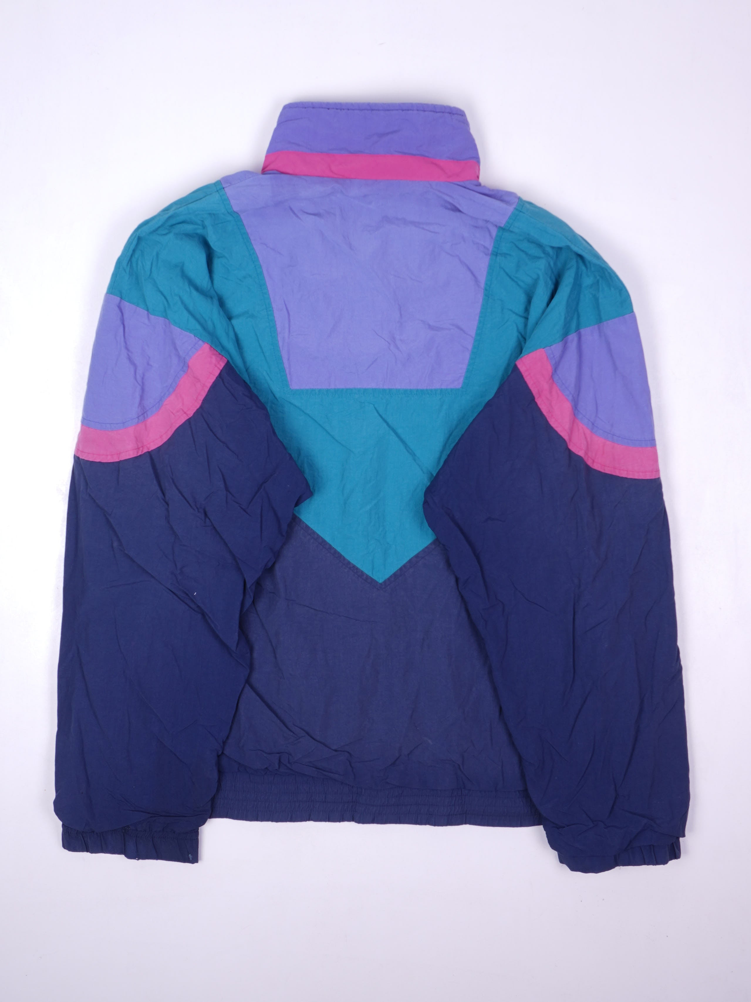 Sergio Tacchini Trainingsjacke (M)