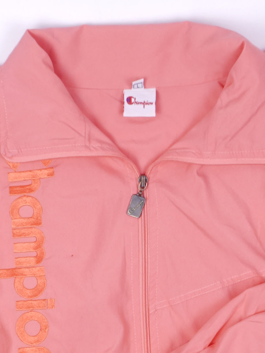 Champion Trainingsjacke (L)