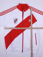 Adidas Trainingsjacke (L)