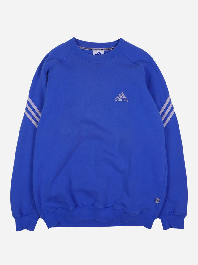 Adidas Sweater (XL)