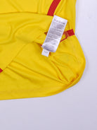 Vintage Liverpool NUMBER 1 2014/15 Auswärts Trikot (S)