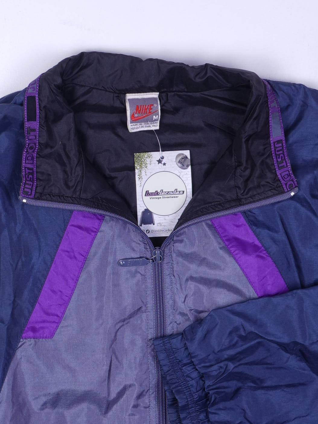 Nike Windbreaker (M)