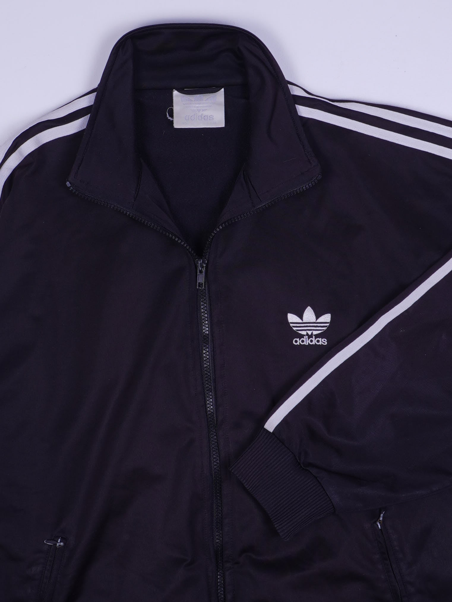 Adidas Trainingsjacke (L)