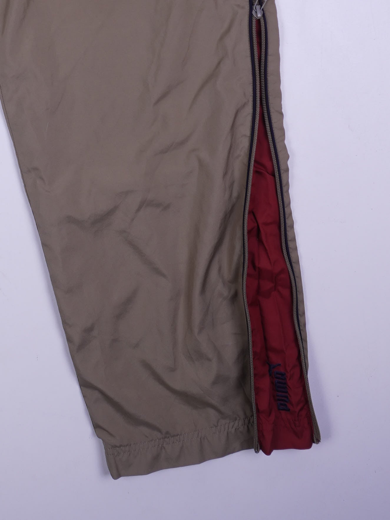 Puma Track Pants (L)