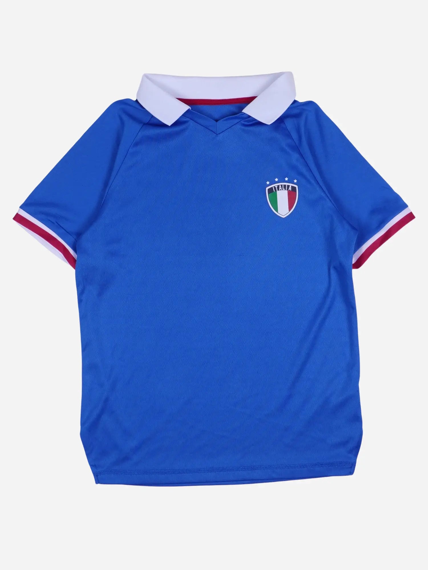 Vintage Italia Trikot (XS)