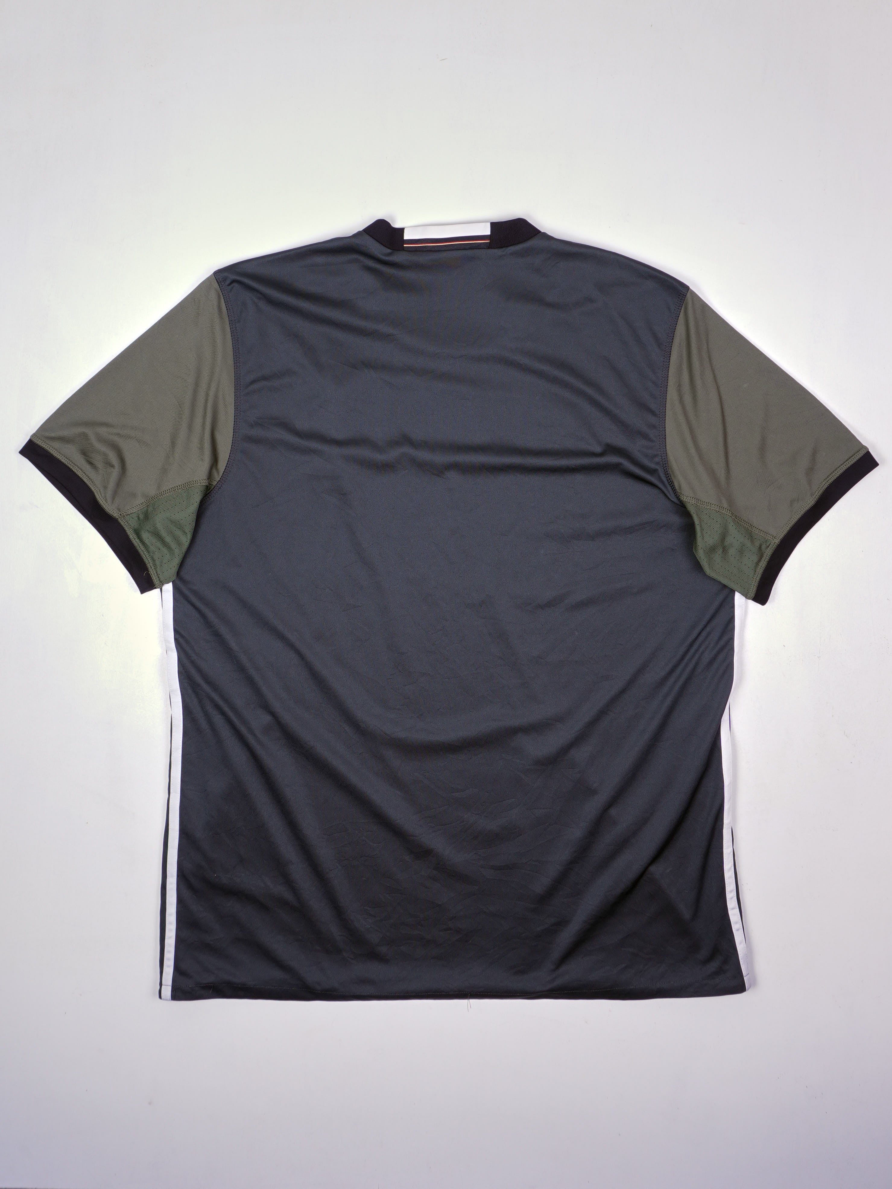 Adidas Deutschland 2016 Auswärts Trikot (L)