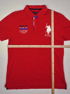 Vintage Polo Shirt (L)