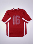Nike 16 Null Trikot (M)