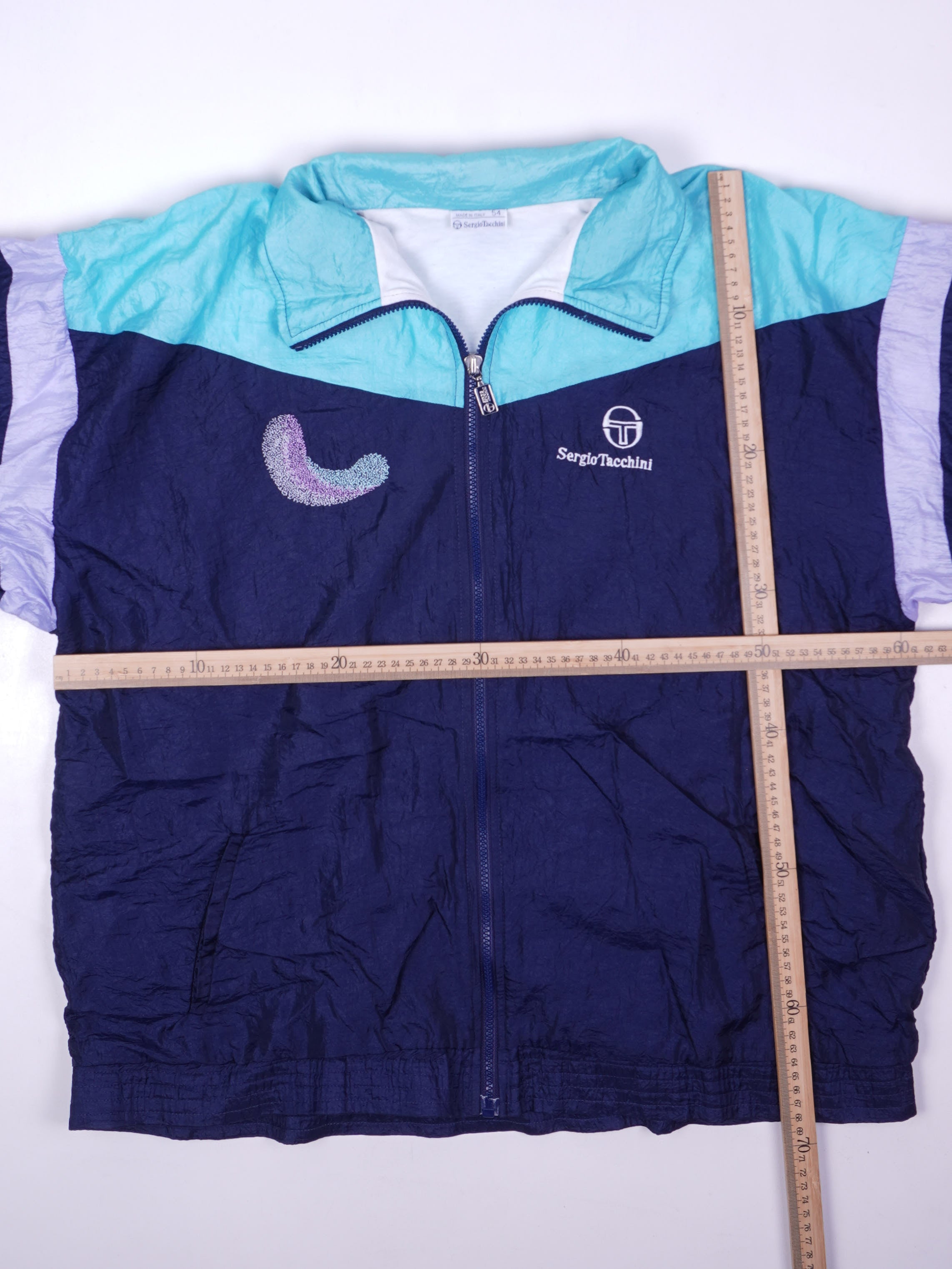 Sergio Tacchini Trainingsjacke (M)