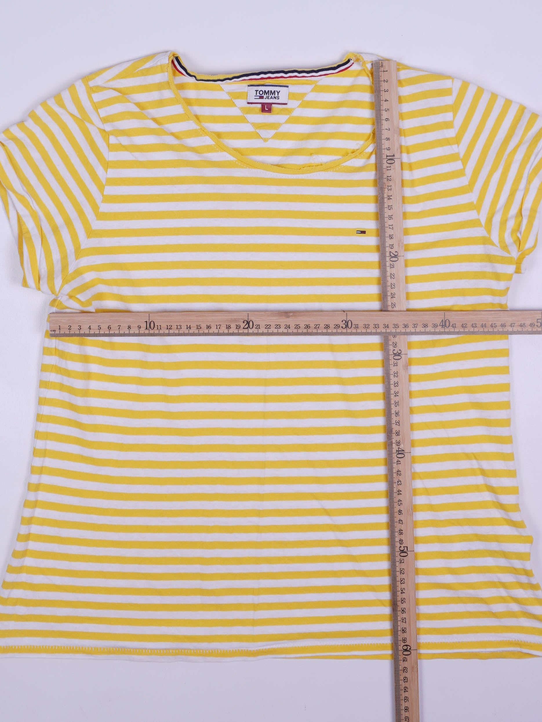 Tommy Hilfiger T-Shirt (M)