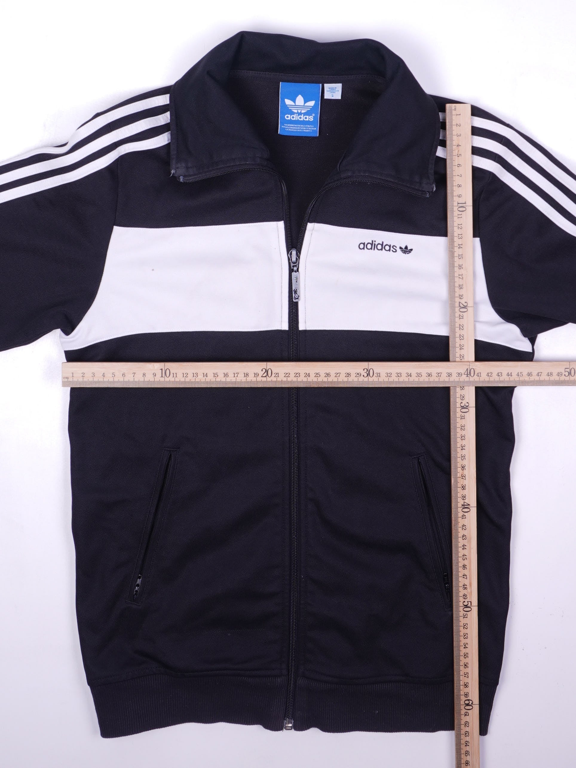 Adidas Trainingsjacke (S)