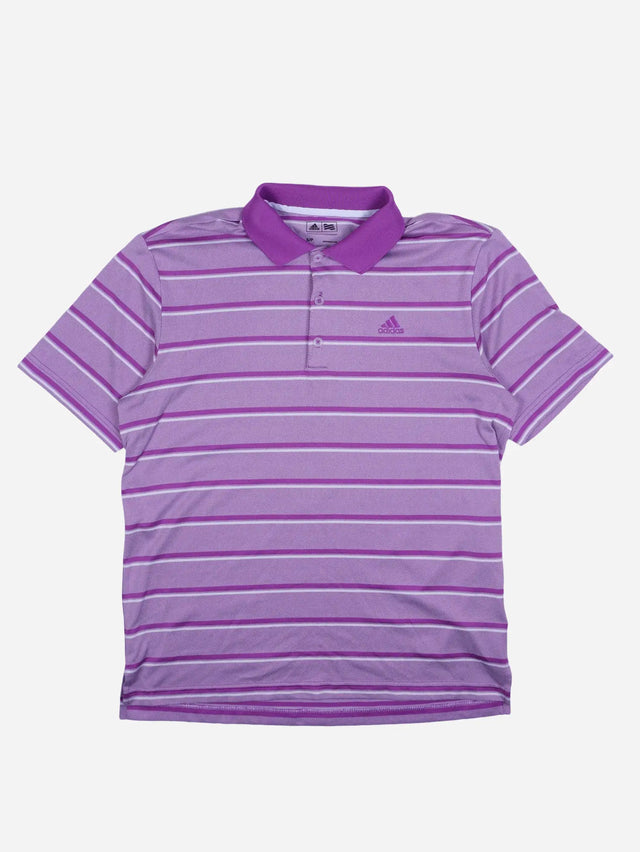 Adidas Polo Shirt (L)