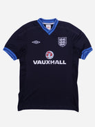 Umbro England 2011/12 Trainingsshirt Trikot (S)