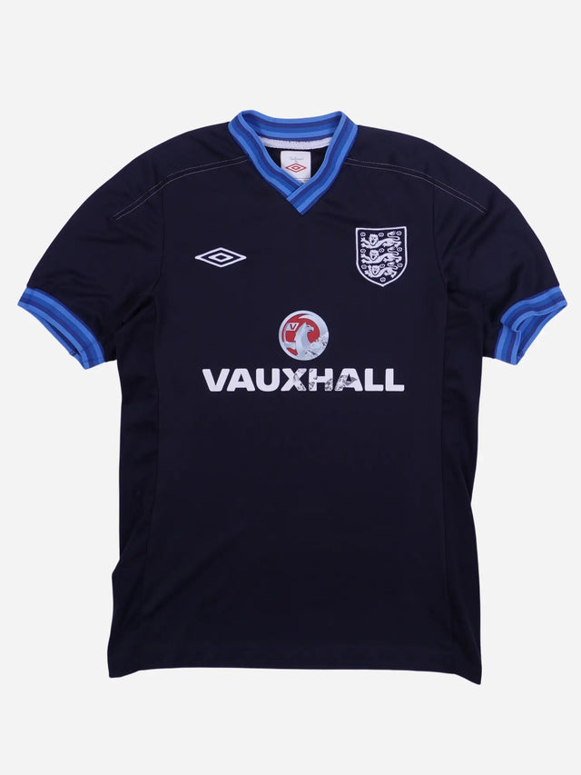Umbro England 2011/12 Trainingsshirt Trikot (S)