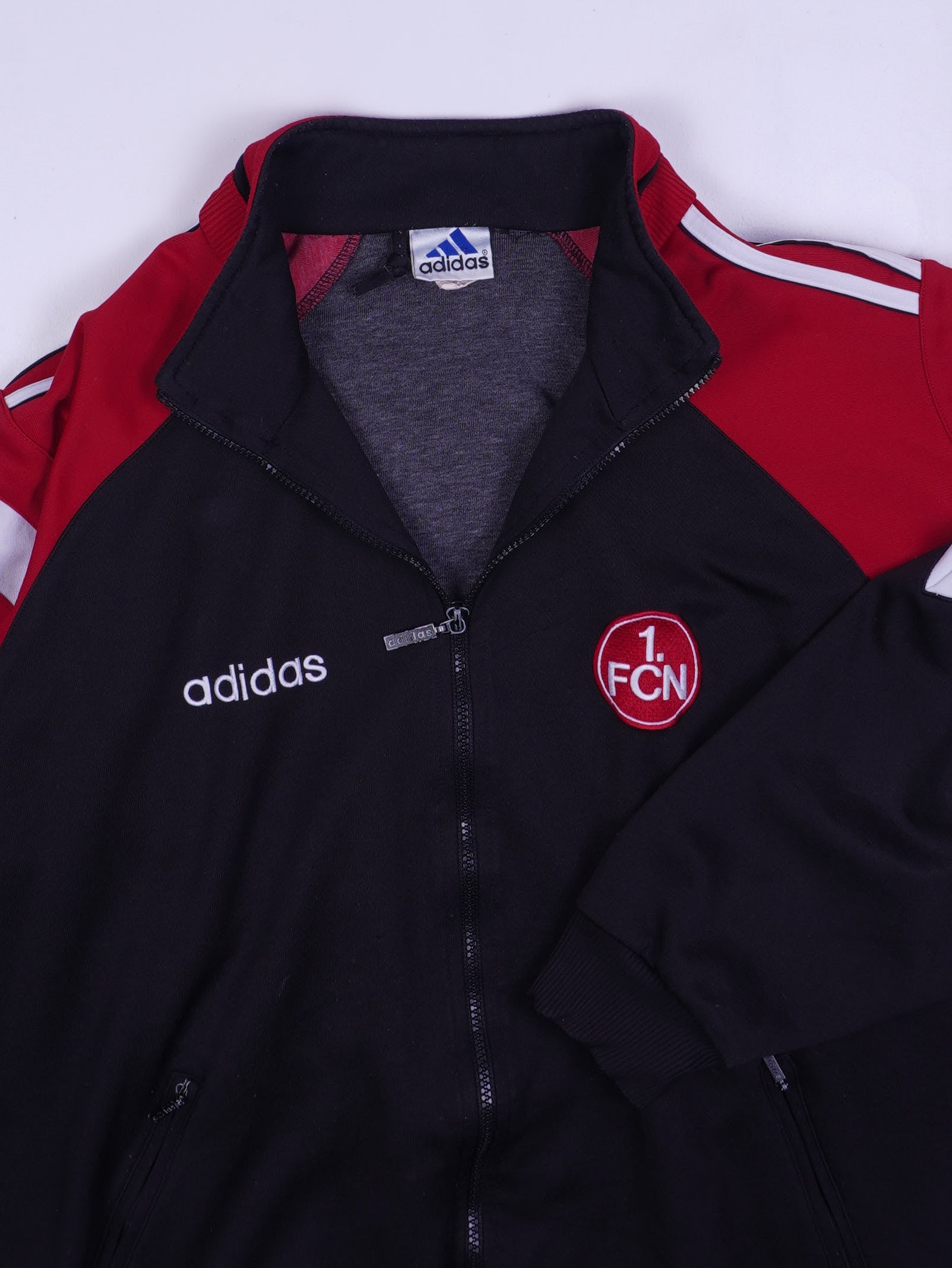 Adidas Trainingsjacke (L)