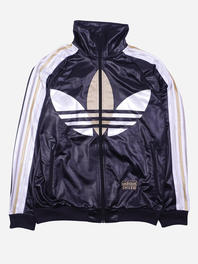 Adidas Chile 62 Trainingsjacke (M)