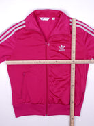 Adidas 42 Trainingsjacke (S)