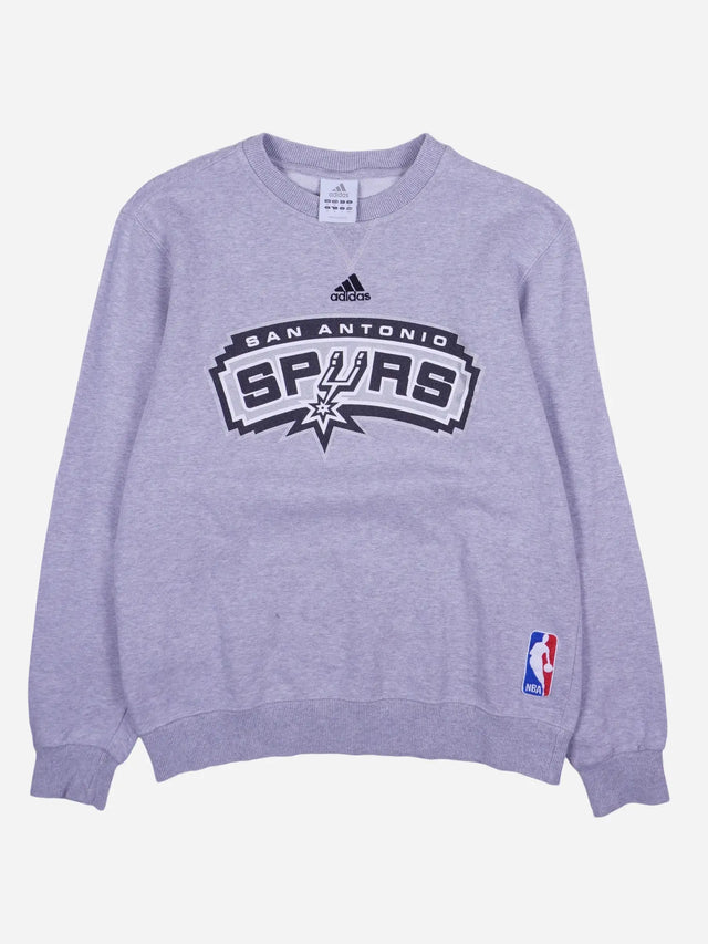 Adidas Sweater (M)
