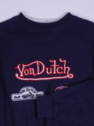 Vintage Sweater (M)
