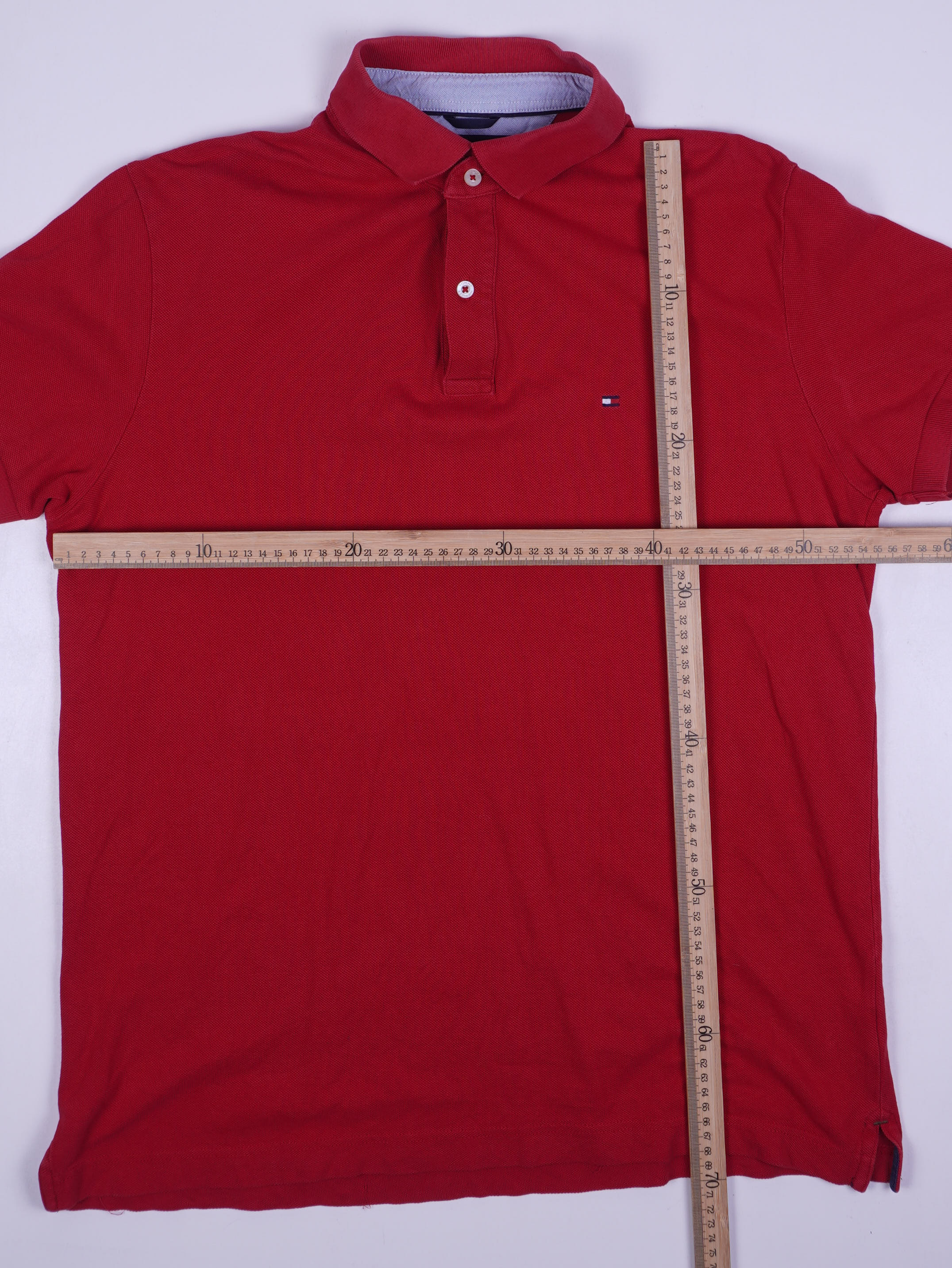 Vintage Polo Shirt (L)