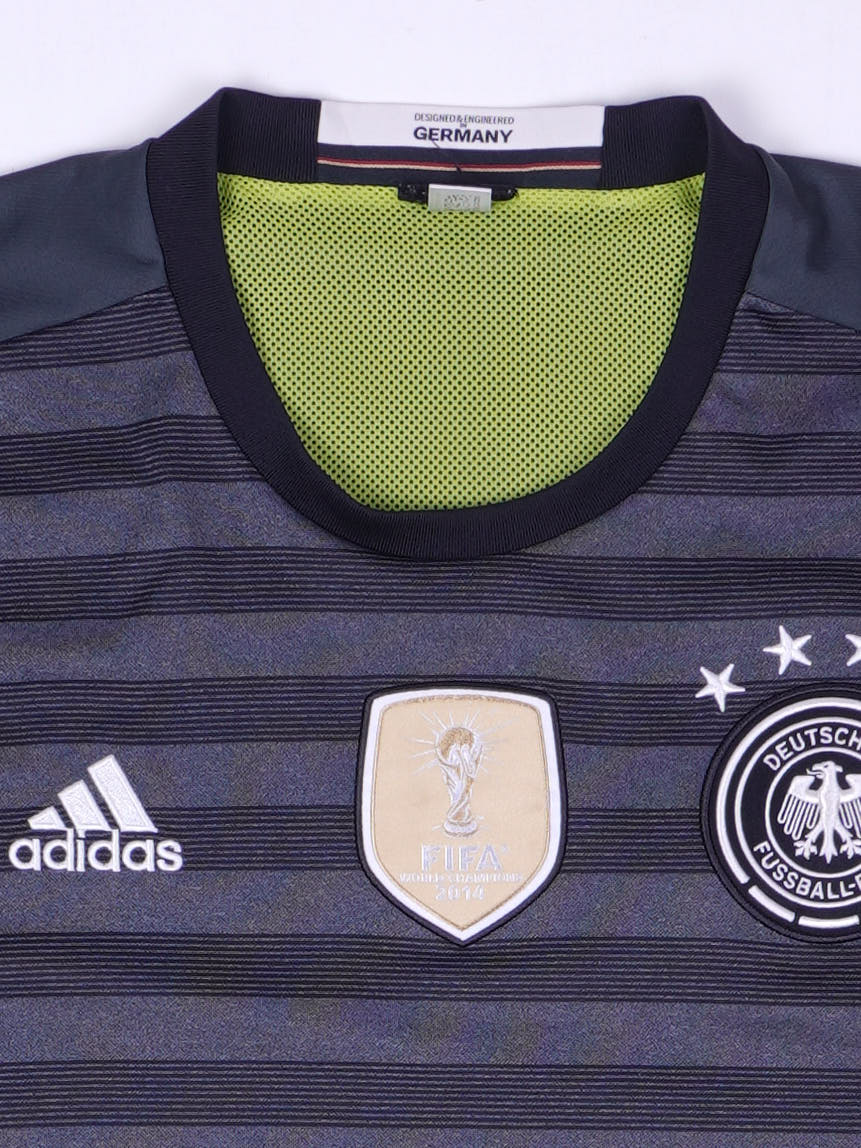 Adidas Deutschland Trikot (XL)