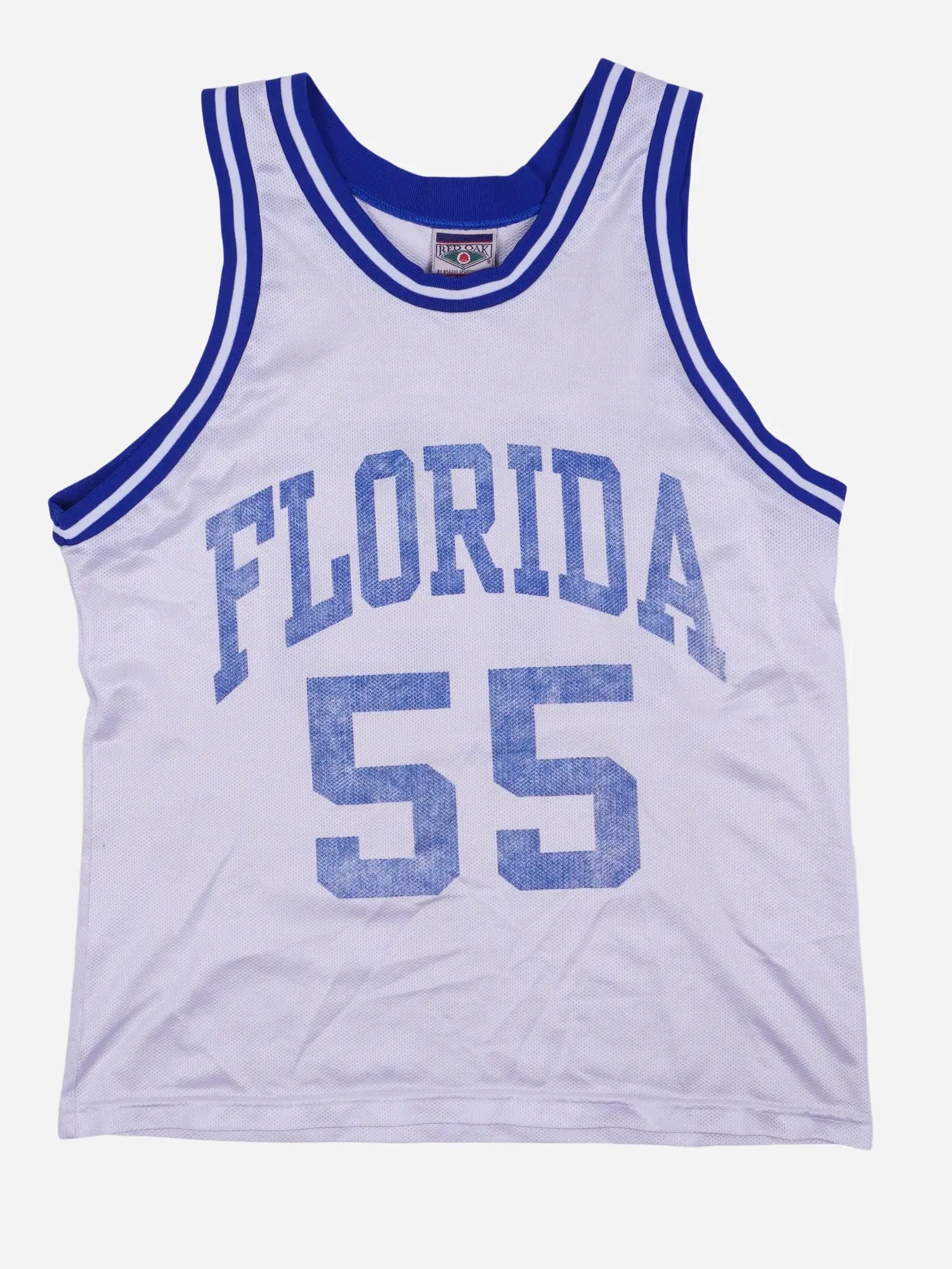 Vintage Florida "55" Trikot (M)