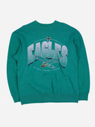 Vintage Sweater (L)